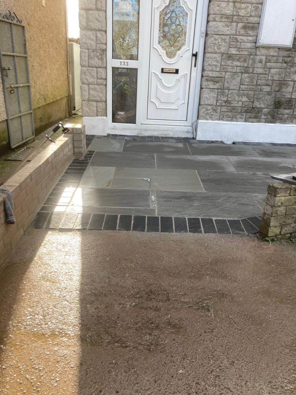 Outdoor Living Design Cork